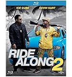 Ride Along 2 [Blu-ray] [2016]