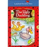 The Ugly Duckling (Favorite Tale, Ladybird) book cover