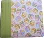Adoption Scrapbook Baby Album