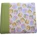 Adoption Scrapbook Baby Album