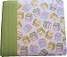 Adoption Scrapbook Baby Album