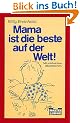 Mama ist die beste auf der Welt