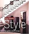 kelly hoppen books