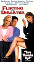 Flirting With Disaster [VHS]