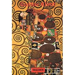 Gustav Klimt (PostcardBooks)