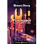 Flugverbot. Die lebenden Steine von Jargus.