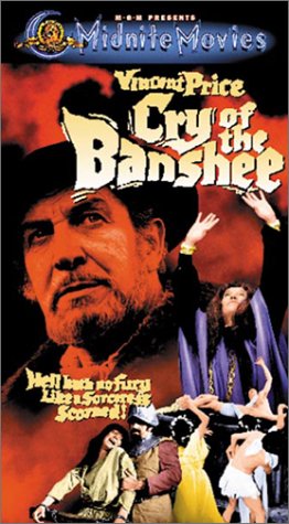 Cry of the Banshee by Chase Videos
