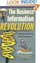 The Business Information Revolution: Making the Case for ACORD Standards