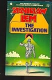 The Investigation