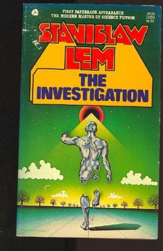 Stanislaw Lem