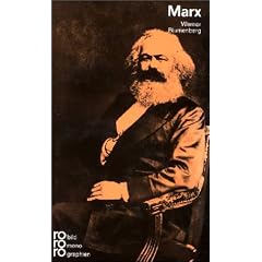 Marx, Karl: Mit Selbstzeugnissen und Bilddokumenten