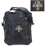 Antigua Florida Panthers Odessey Rolling Travel Bag