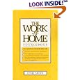 The Work-At-Home Sourcebook (Work-at-Home Sourcebook)