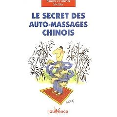 Le secret des auto-massages chinois