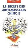 Le secret des auto-massages chinois