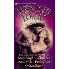 Moonlight Lovers