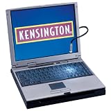Kensington 62641 FlyLight USB Notebook Light (PC Mac) by Kensington