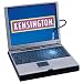Kensington 62641 FlyLight USB Notebook Light (PC/Mac)