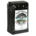 Caf&eacute; Humana La Amistad Dark Roast, Whole Bean 12-Ounce (Pack of 2)
