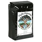 Cafe Humana La Amistad Dark Roast, Whole Bean 12-Ounce (Pack of 2)