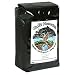 Cafe Humana La Amistad Dark Roast Whole Bean Coffee, 12-Ounce Bags (Pack of 2)