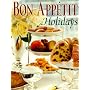 Bon Appetit Holidays