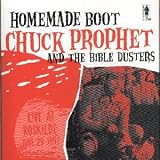 Homemade Boot: Live at Roskilde June 29, 1997