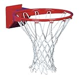 Schutt Rigidbilt Bully Junior Basketball Goal