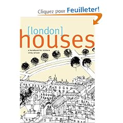 (London) Houses: A Handbook for Visitors