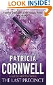 The Last Precinct (A Scarpetta Novel)