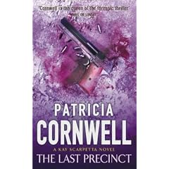 The Last Precinct