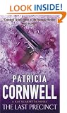 The Last Precinct (A Scarpetta Novel)