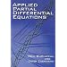 Applied Partial Differential Equations