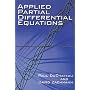 Applied Partial Differential Equations