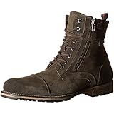 Testosterone Men's Pool Side Winter Boot