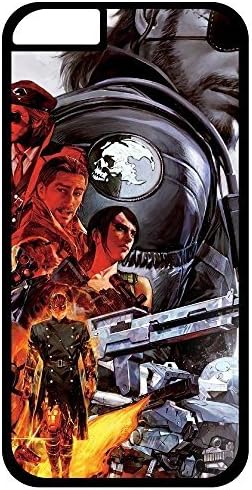 Christmas Gifts 3715293ZA622941978I6 New Style Hard Case Cover For Metal Gear Solid V: The Phantom Pain iPhone 6/iPhone 6s Pokemon Iphone6 Case's Shop