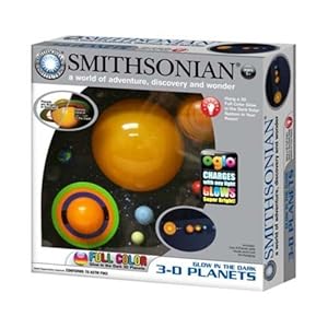 Amazon.com: NSI 3D Hanging\/Glowing Solar S