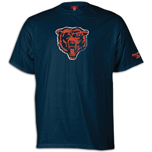 Bears Reebok Men