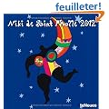Niki De Saint Phalle 2012 Calendar