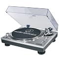 Audio Technica AT-LP120-USB Plattenspieler