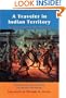 A Traveler in Indian Territory: The Journal of Ethan Allen Hitchcock (American Exploration and Travel Series)