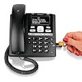 BT Paragon 650 Telephone Answering Machine - Black