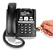 BT Paragon 650 Telephone Answering Machine - Black