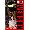 Allen Iverson: Fear no One book cover