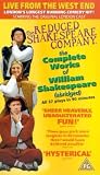 The Reduced Shakespeare Company [VHS]