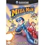 Mega Man Anniversary Collection