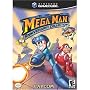 Mega Man Anniversary Collection