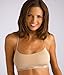 Calvin Klein 365 Modern Basics Microfiber Stretch Retro Bra
