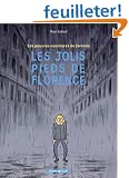 Les Pauvres Aventures de J�r�mie, tome 1 : Les Jolis Pieds de Florence