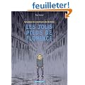 Les Pauvres Aventures de J�r�mie, tome 1 : Les Jolis Pieds de Florence